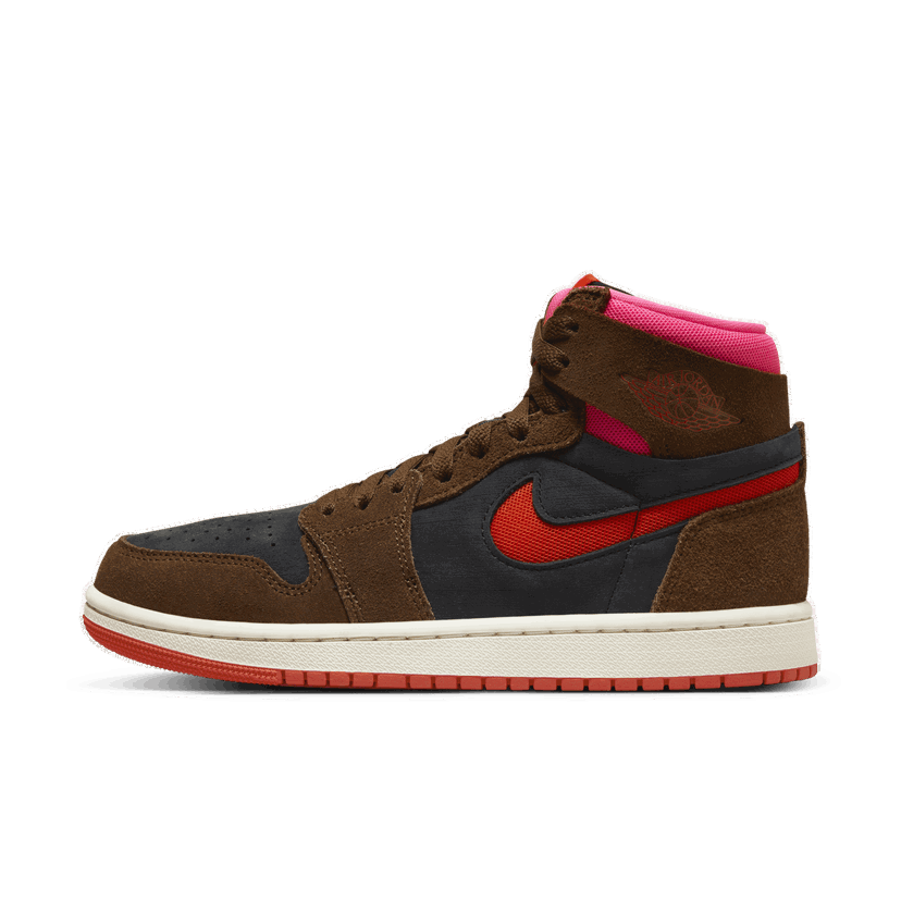 Tenisky a topánky Nike Air Jordan 1 Zoom CMFT 2 Červená | DV1305-206