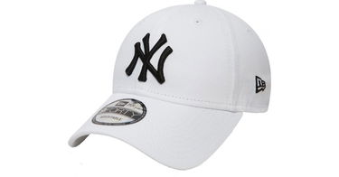 Šiltovka New Era NY Yankees 9 Forty Biela | 10745455, 1