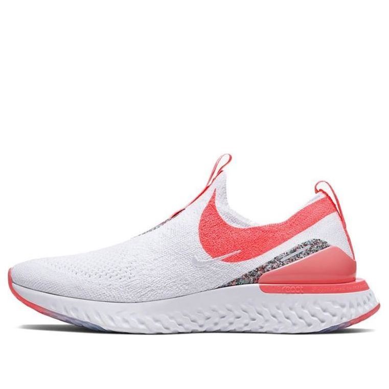 Tenisky a topánky Nike Epic Phantom React FK JDI Ružová | CQ5412-161, 0
