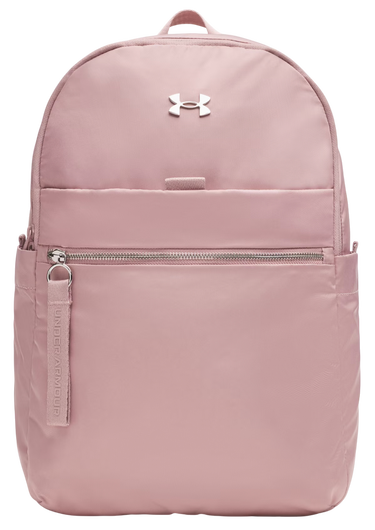 Batoh Under Armour Studio Campus Backpack Ružová | 1384675-673, 0