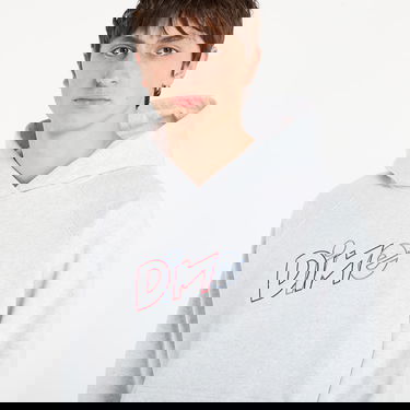 Mikina Dime Pogo Hoodie Šedá | DIMEHO2555ASH, 4