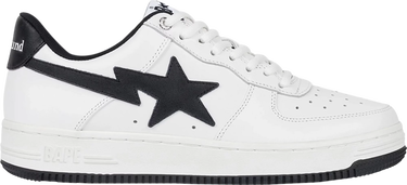 Tenisky a topánky BAPE x JJJJound Sta Biela | 0ZXSHM191912J, 0