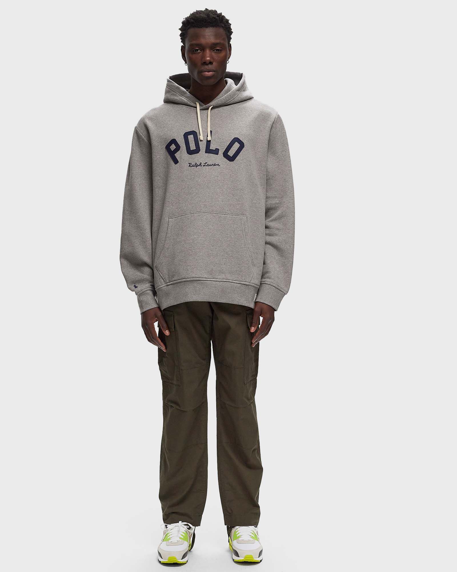 Polo Ralph Lauren LONG SLEEVE-SWEATSHIRT