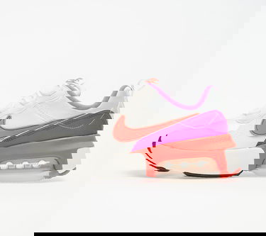 Tenisky a topánky Nike W Air Max Verona Biela | CZ6156-100, 0