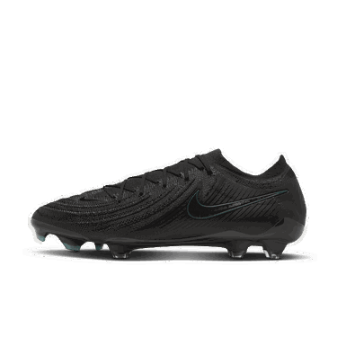 Tenisky a topánky Nike Phantom GX 2 Elite FG Čierna | FJ2559-002, 0