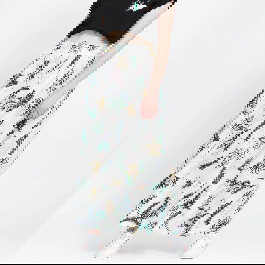 Sukňa Roxy Summer Fade Rôznofarebný | ERJWK03103-WBK8, 0