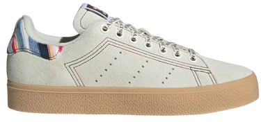 Tenisky a topánky adidas Originals STAN SMITH CS x KS W Béžová | ie0384, 0