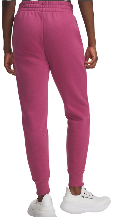 Tepláky Under Armour Rival Fleece Jogger Ružová | 1379438-659, 1