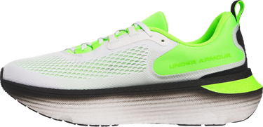 Tenisky a topánky Under Armour Under Armour Infinite Elite 2 Zelené | 3028169-101, 4