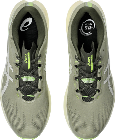 Tenisky a topánky Asics Fuji Lite 6 Šedá | 1011c086-300, 3