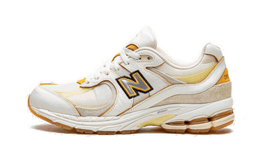 Tenisky a topánky New Balance Joe Freshgoods x 2002R "Conversations Amongst Us" Biela | M2002RJ1, 1