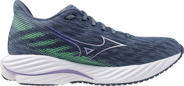 Tenisky a topánky Mizuno Mizuno WAVE RIDER 28 Modrá | j1gd2403-71, 3