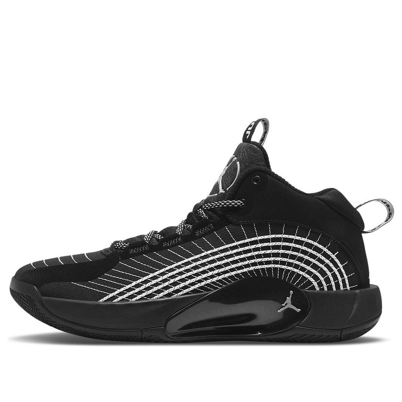 Tenisky a topánky Jordan Jordan Jumpman 2021 PF Čierna | CQ4229-001