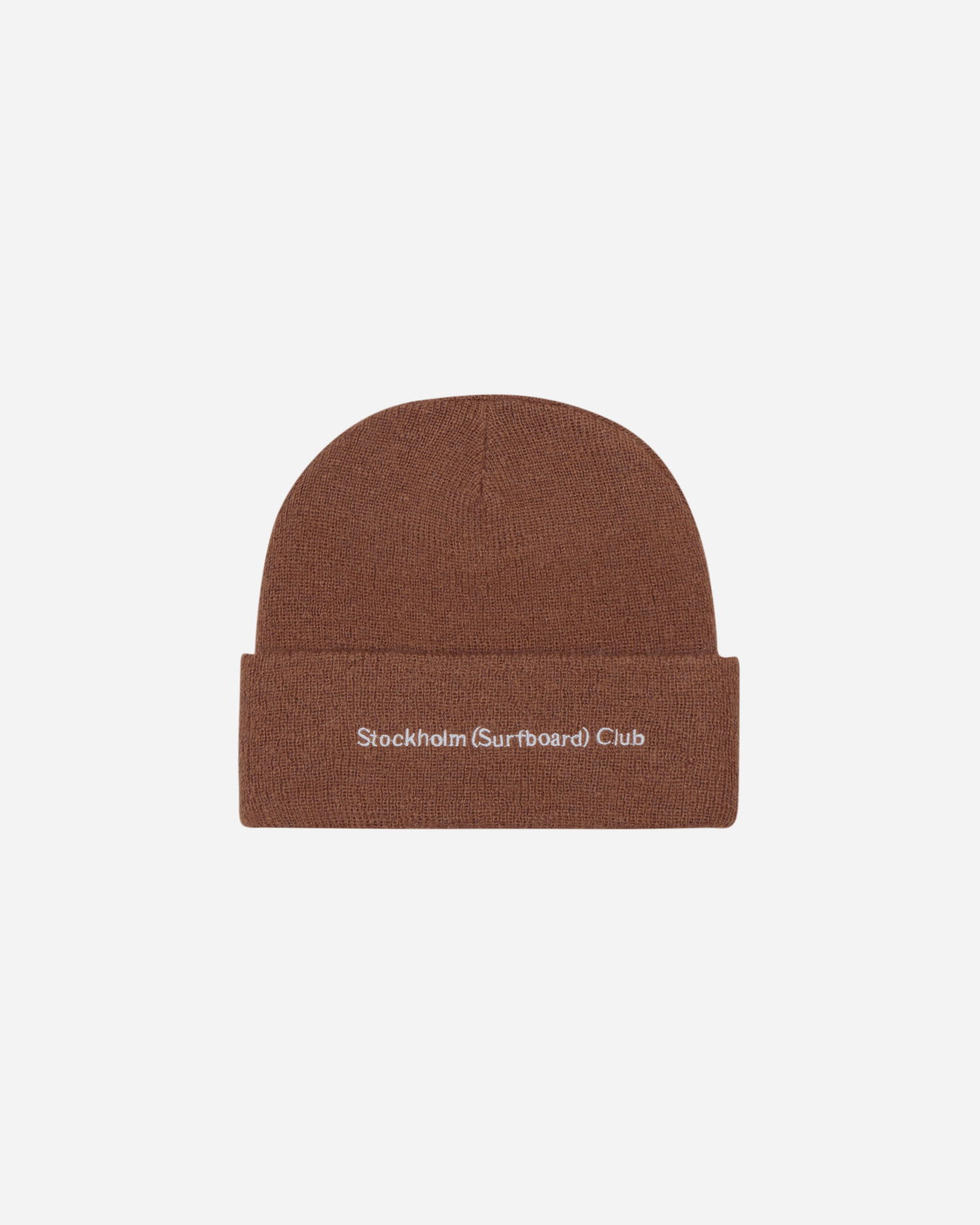 Kulicha Stockholm (Surfboard) Club Beanie Hnedá | BU7B30 001, 1