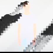 A.P.C. Short-Sleeved Contrast T-Shirt XL