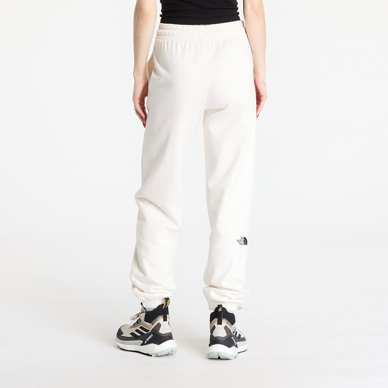 Essential Jogger Sweatpants