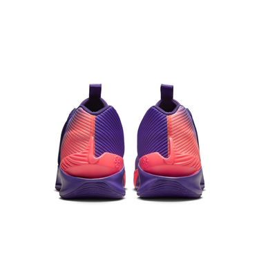 Tenisky a topánky Nike G.T. Jump Academy "Wild Grape Bright Crimson" Fialová | FV5524-501, 5