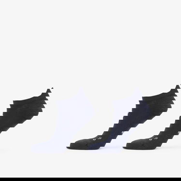 Ponožky On Running Core Run Sock Low 2-Pack Navy | 2UF10080255, 0