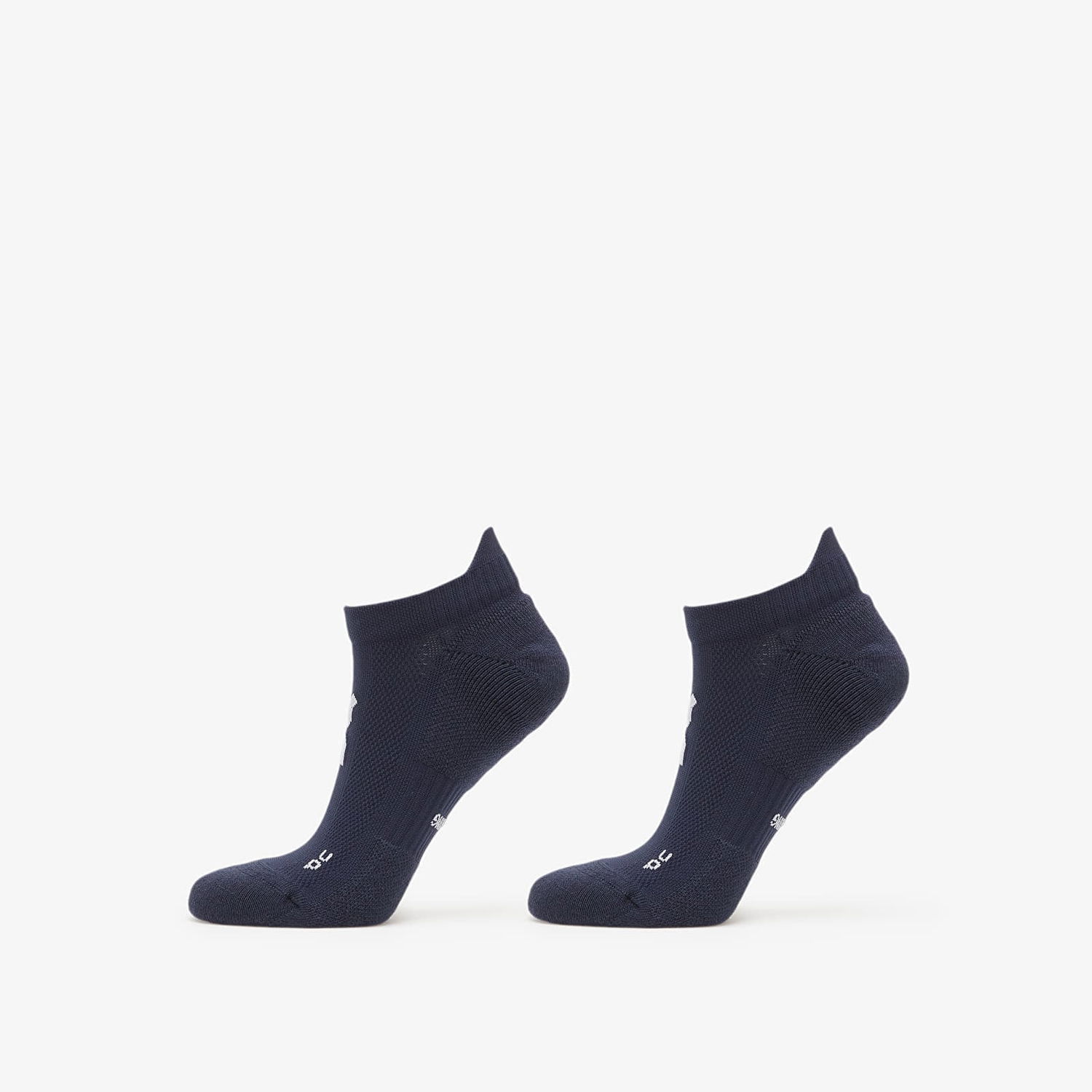 Ponožky On Running Core Run Sock Low 2-Pack Navy | 2UF10080255, 0