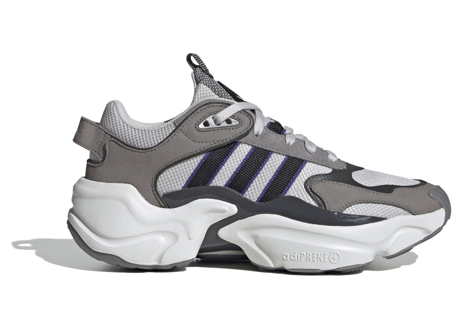 Tenisky a topánky adidas Originals Magmur Runner Grey Three W Šedá | EE5142, 0