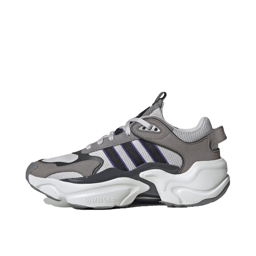 Tenisky a topánky adidas Originals Magmur Runner Grey Three W Šedá | EE5142