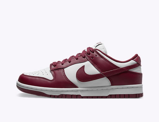 Dunk Low "Dark Beetroot" W