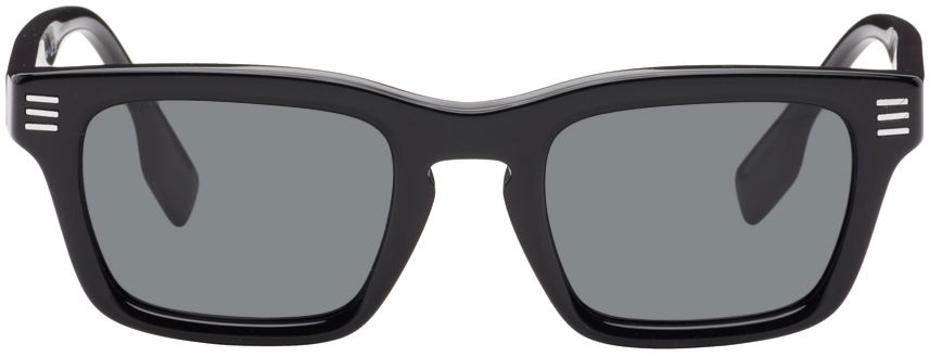 Slnečné okuliare Burberry Square Sunglasses Čierna | 0BE4403 8056597922562, 0