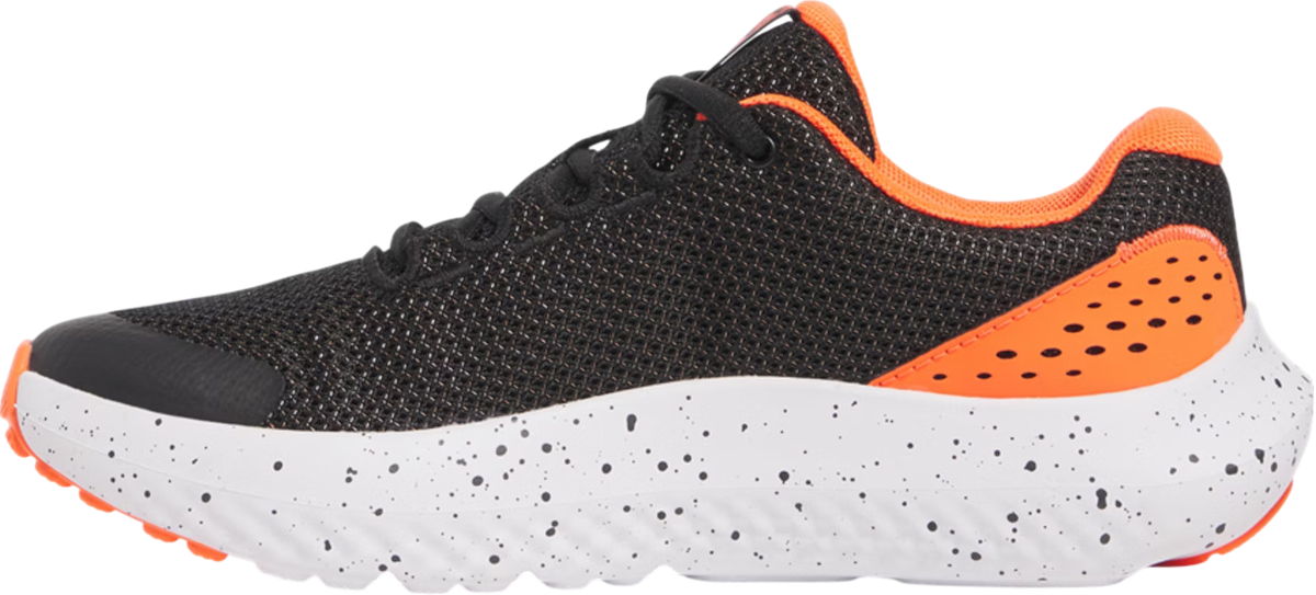 Tenisky a topánky Under Armour UA Surge 4 Čierna | 3027103-005, 1