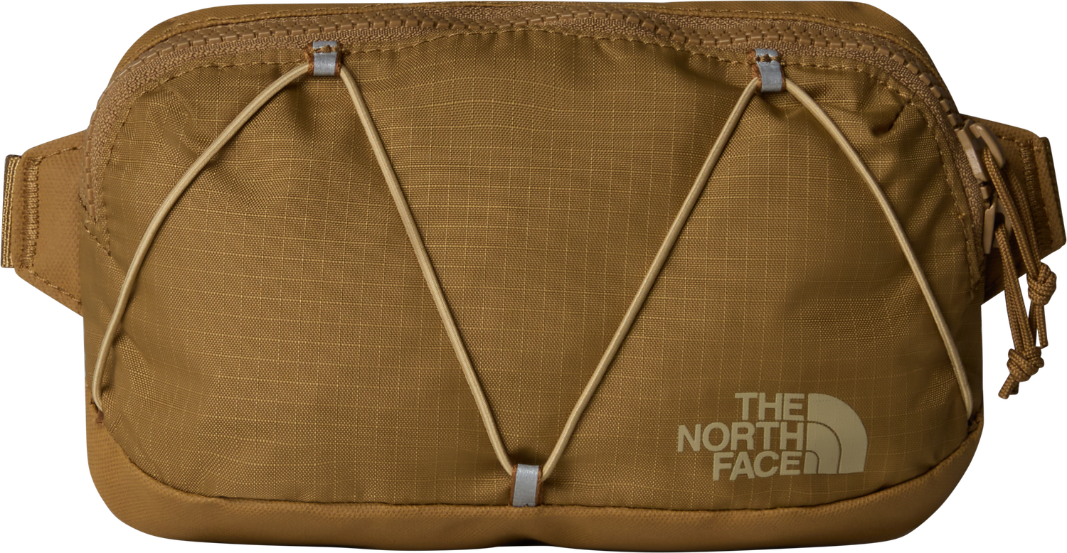 Ľadvinka The North Face The North Face Terra Lumbar Bag Hnedá | nf0a8c2k-wk2, 0