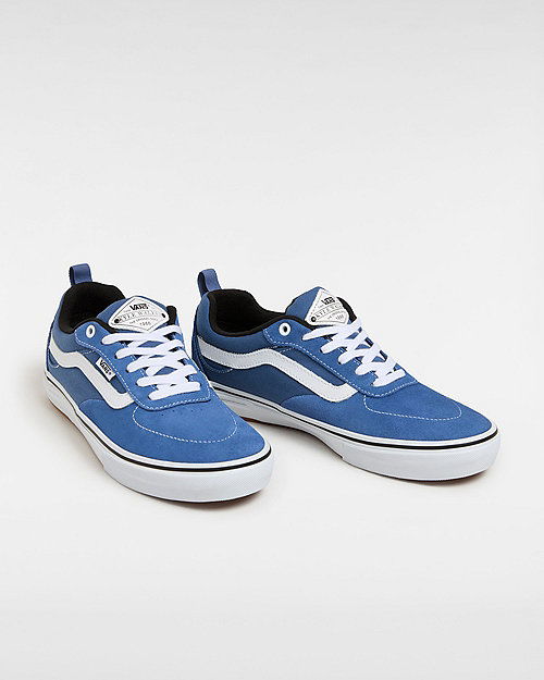 Tenisky a topánky Vans Skate Kyle Walker Modrá | VN0A2Z3KBLU, 1
