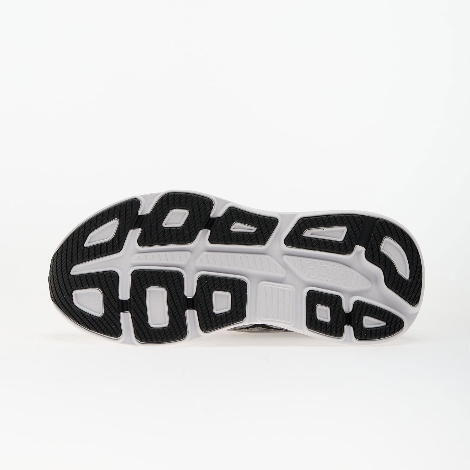 Tenisky a topánky Hoka One One Bondi 9, Size 13.5 Šedá | 1162011-GCTC, 1