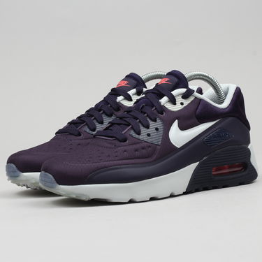 Tenisky a topánky Nike Air Max 90 Ultra SE "Purple Dynasty" GS Fialová | 844600-500, 1