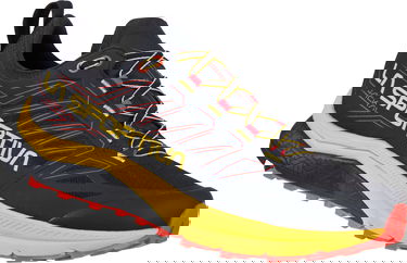 Tenisky a topánky La Sportiva Jackal Čierna | 46b999100, 1