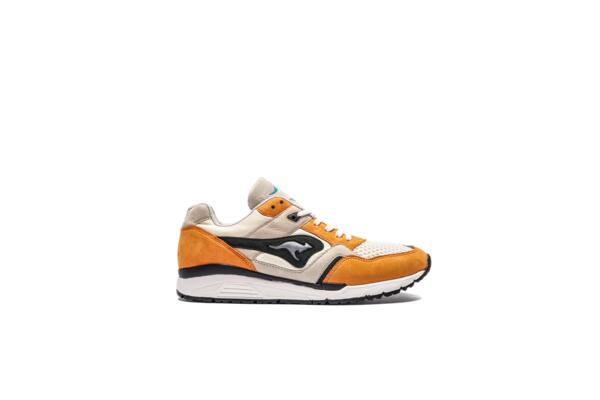 Tenisky a topánky KangaROOS Inside Job 1.5 Oranžová | 4712E-000-3006, 0