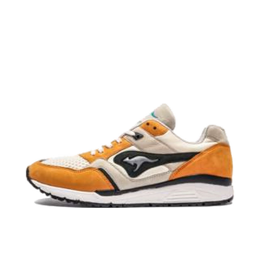 Tenisky a topánky KangaROOS Inside Job 1.5 Oranžová | 4712E-000-3006