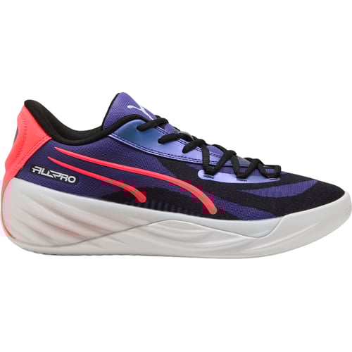 Tenisky a topánky Puma All-Pro Nitro Fialová | 311258-01, 0
