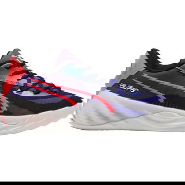 Tenisky a topánky Puma All-Pro Nitro Fialová | 311258-01, 0
