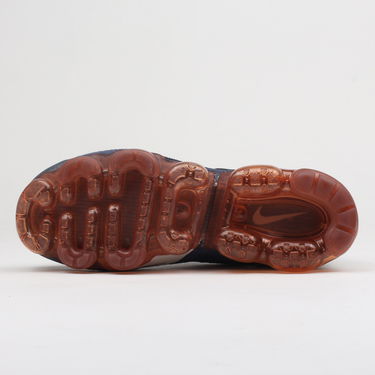 Tenisky a topánky Nike Air Vapormax FK MOC 2 Navy | AH7006-400, 4