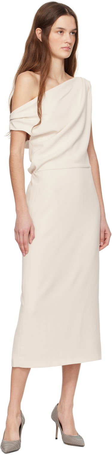 Tenisky a topánky Jimmy Choo Jimmy Choo Love 85 Ruched Pumps Šedá | LOVE 85, 4