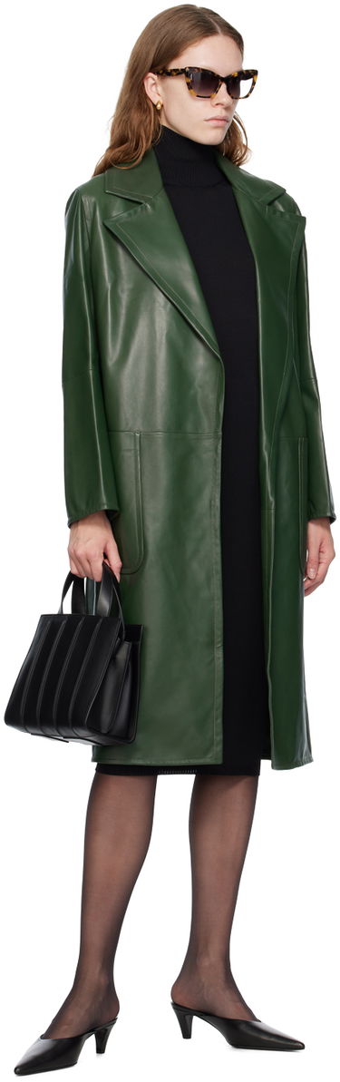Šaty Max Mara Max Mara Natalia Midi Dress Čierna | 2313260539600 MM12051, 3