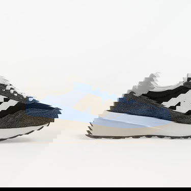 Tenisky a topánky New Balance 370 Navy White Navy | U370AG, 2