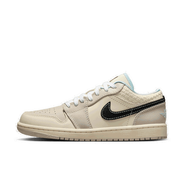 Tenisky a topánky Jordan Air Jordan 1 Low SE "Sanddrift" W Béžová | HQ3440-101, 0