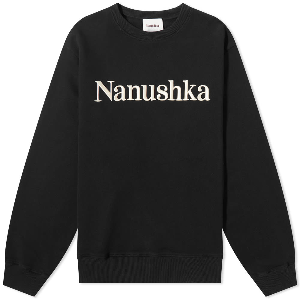 Remy Logo Crew Sweat