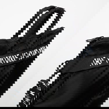 Taška cez rameno Human Made HUMAN MADE Helmet Bag Universal Čierna | HM30GD039BK, 5