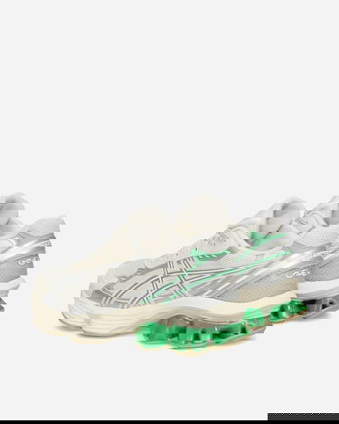 Tenisky a topánky Asics GEL-Kinetic Fluent Béžová | 1203A591-026, 4