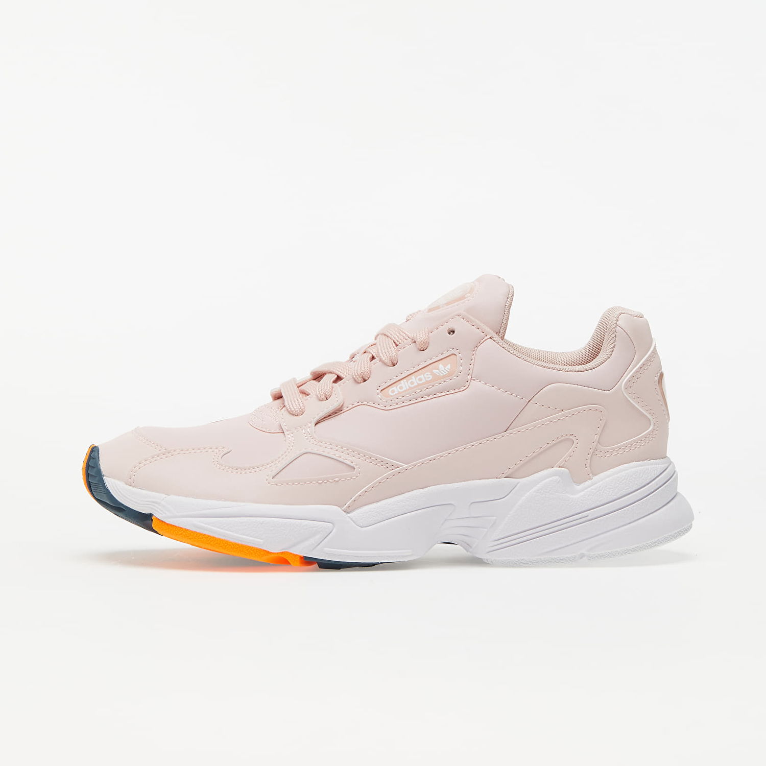 Tenisky a topánky adidas Originals Falcon W Ružová | FV1107, 0