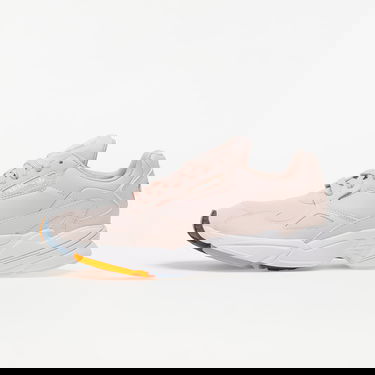 Tenisky a topánky adidas Originals Falcon W Ružová | FV1107, 0