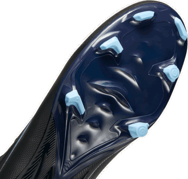 Tenisky a topánky Nike Zoom Superfly 10 Acad FG/MG Čierna | fq1456-001, 7