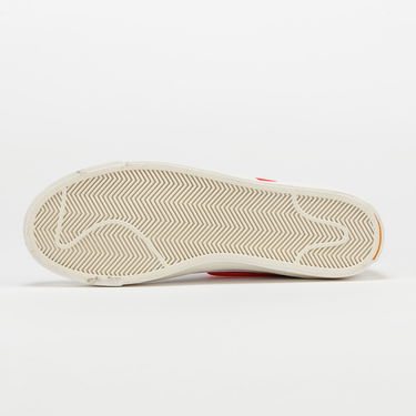 Tenisky a topánky Nike Blazer Mid '77 Biela | DA7233-100, 4