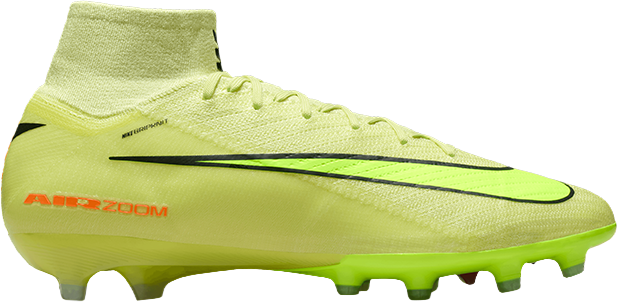 Tenisky a topánky Nike Zoom Superfly 10 Elite AG-PRO Žltá | fq8339-300, 0